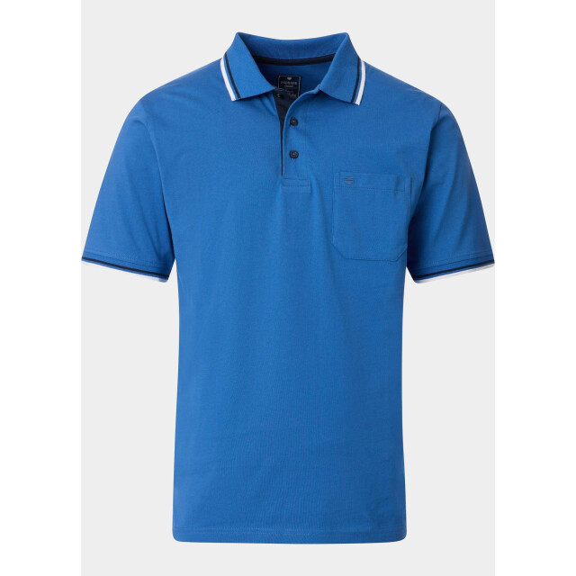 Redmond Polo heren polo shirt jersey 251470900/18 209085 large