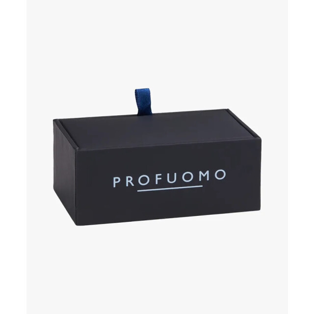 Profuomo cufflink mr mrs pp2ma0003a 040 silver 05894.915.0001 large