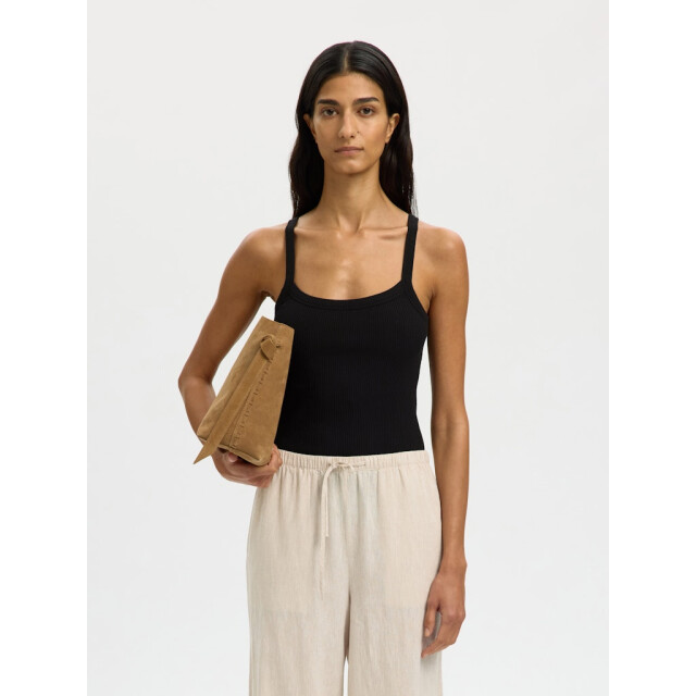 Selected Femme slwcelica anna strap tank top noos 16093261 - 06010.991.0115 large
