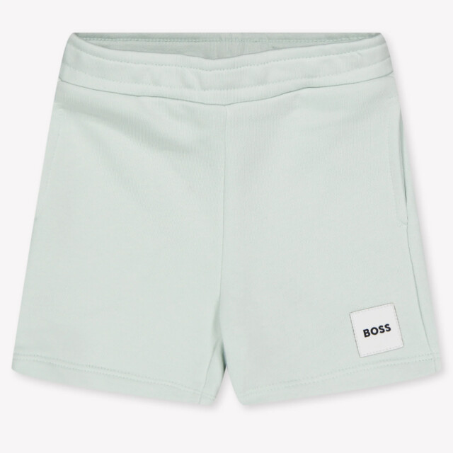 Hugo Boss Baby jongens shorts in 2016604363982 large