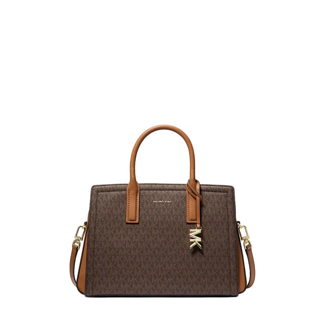 Michael Kors Medium satchel handtas 66491 large