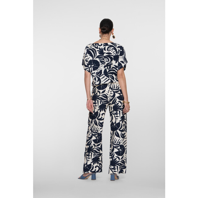 Geisha 61141-26 pants naive flower 4063429031 large