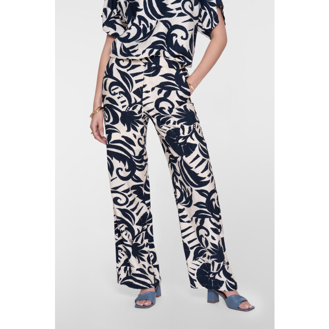 Geisha 61141-26 pants naive flower 4063429031 large
