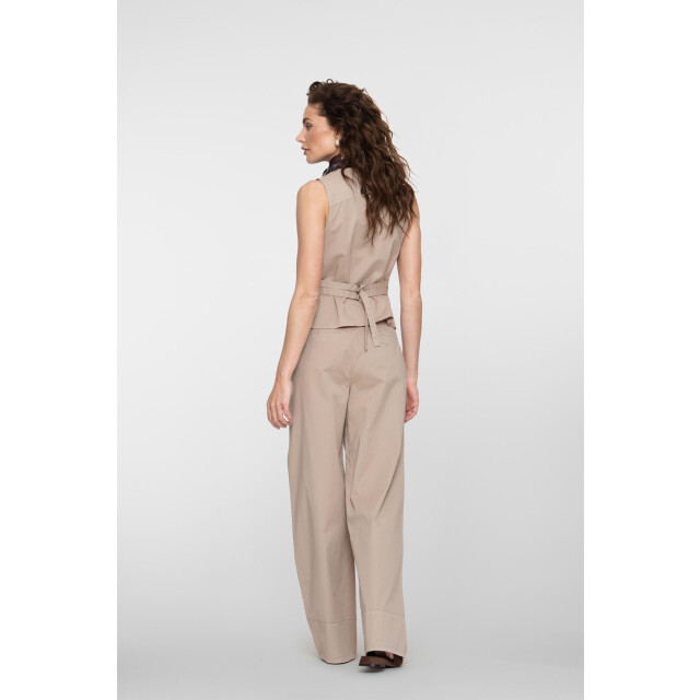 Geisha 61032-10 pants wide 4063405065 large