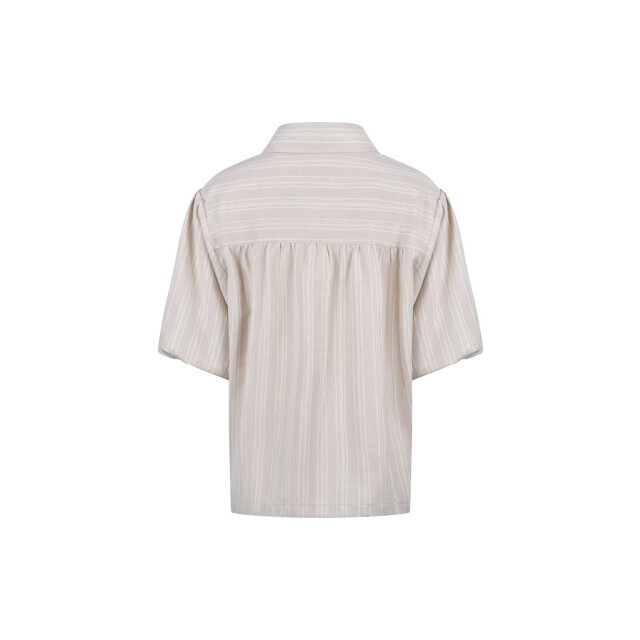 Nukus Leia blouse stripe nks02118 4063625051 large