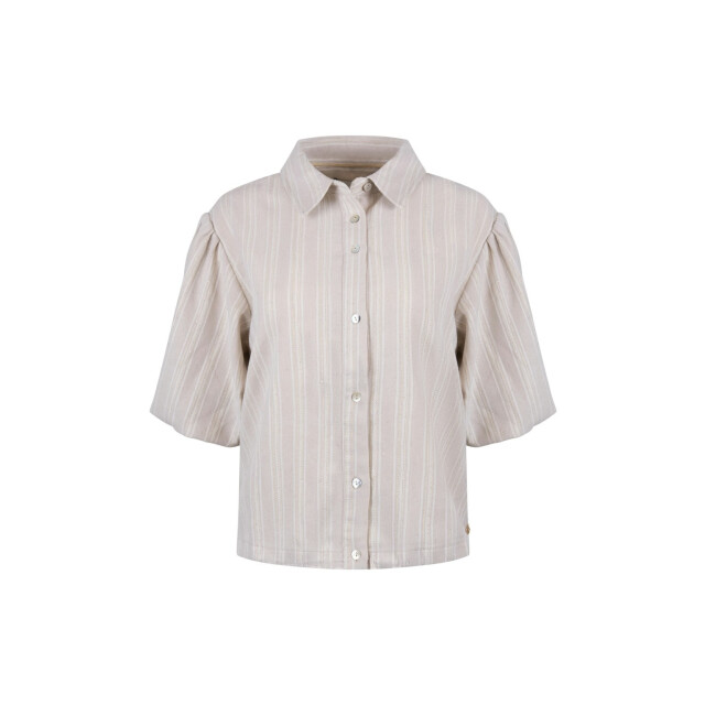 Nukus Leia blouse stripe nks02118 4063625051 large