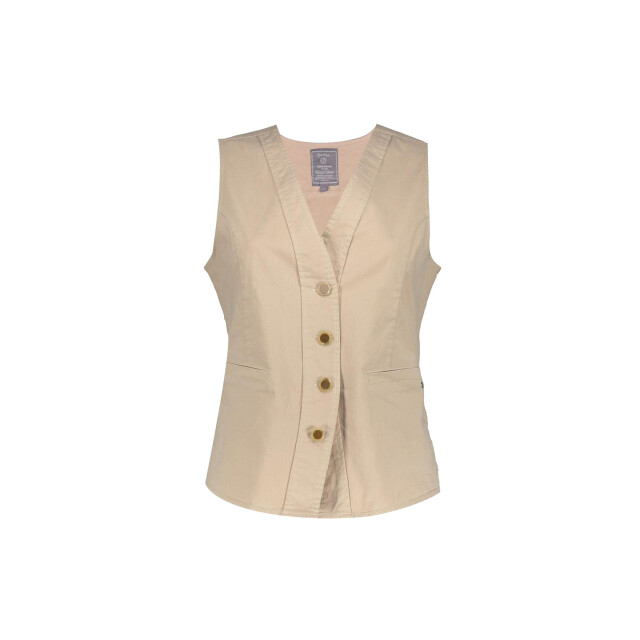 Geisha 65020-10 jacket vest 4063335030 large
