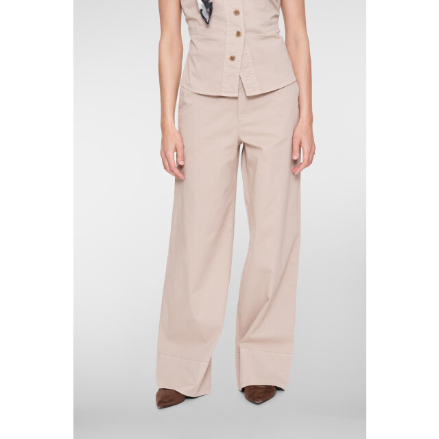 Geisha 61032-10 pants wide 4063405065 large