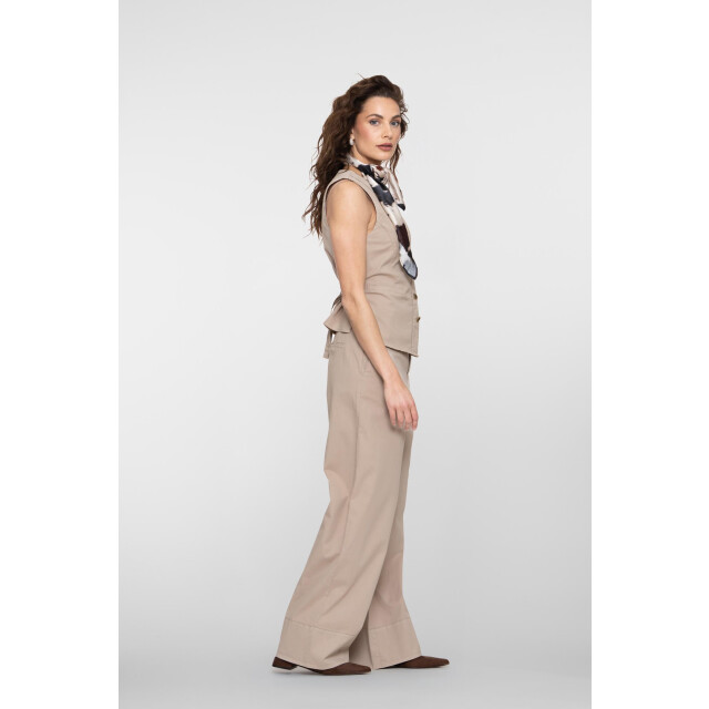 Geisha 61032-10 pants wide 4063405065 large