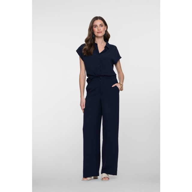Geisha 61111-21 pants crinckle 4063415030 large