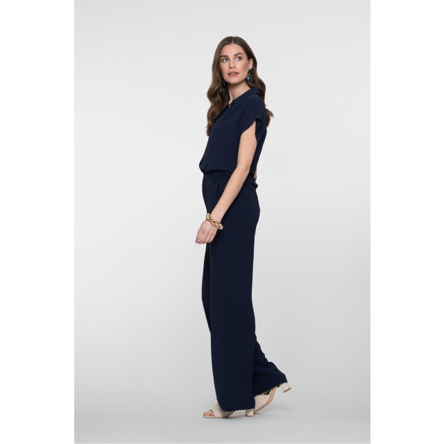 Geisha 61111-21 pants crinckle 4063415030 large
