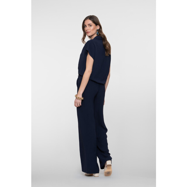 Geisha 61111-21 pants crinckle 4063415030 large