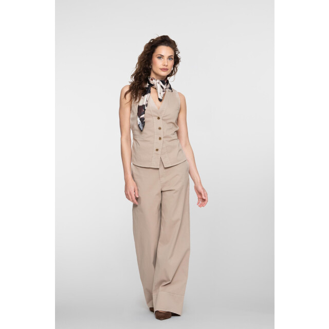 Geisha 61032-10 pants wide 4063405065 large