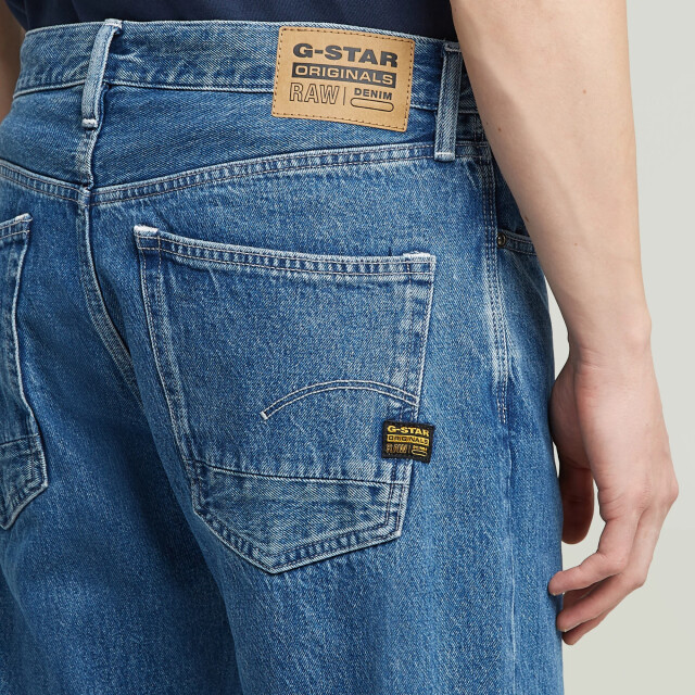 G-Star Dakota regular straight D23691-D436-H145 large
