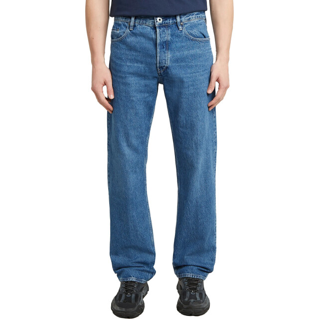 G-Star Dakota regular straight D23691-D436-H145 large