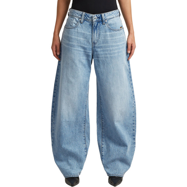 G-Star Barrel 3d loose wmn D30623-D536-G339 large