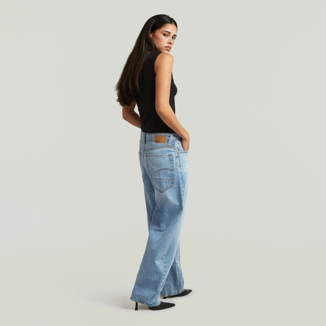 G-Star Barrel 3d loose wmn D30623-D536-G339 large