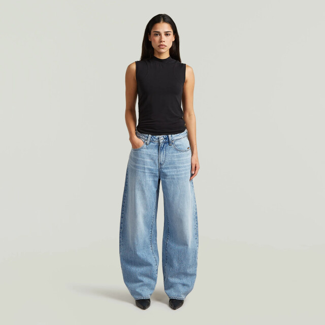 G-Star Barrel 3d loose wmn D30623-D536-G339 large