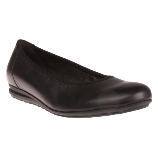 Gabor 02.020 Ballerina's Zwart 02.020 large