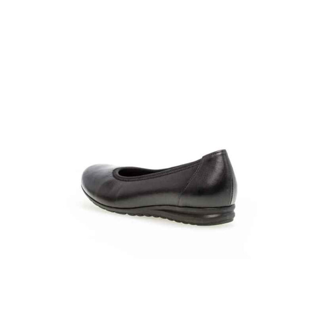 Gabor 02.020 Ballerina's Zwart 02.020 large