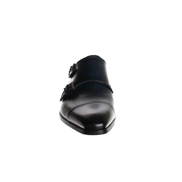 Magnanni 20499 Instapschoenen Blauw 20499 large