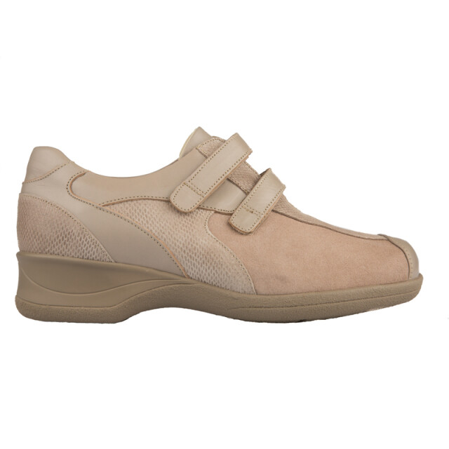 Xsensible 10027 Wijdte H Comfort Schoenen Beige 10027 Wijdte H large