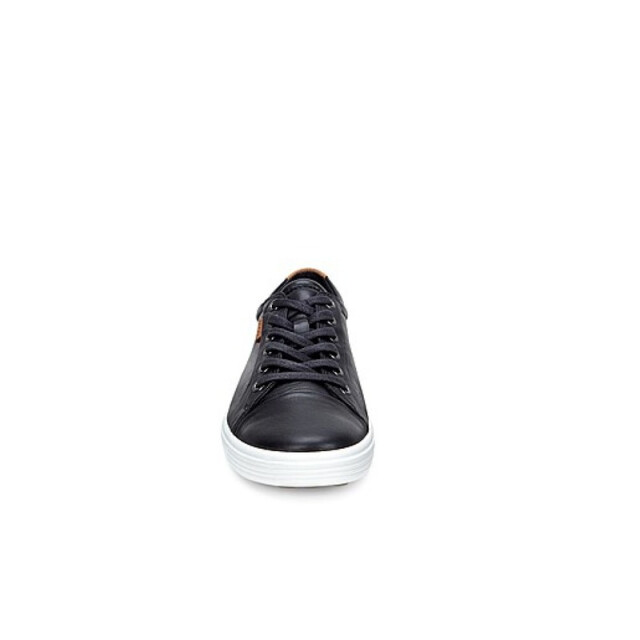 ECCO 430003 Veterschoenen Zwart 430003 large