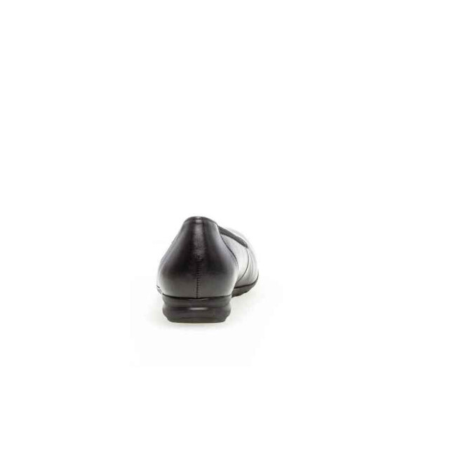 Gabor 02.020 Ballerina's Zwart 02.020 large