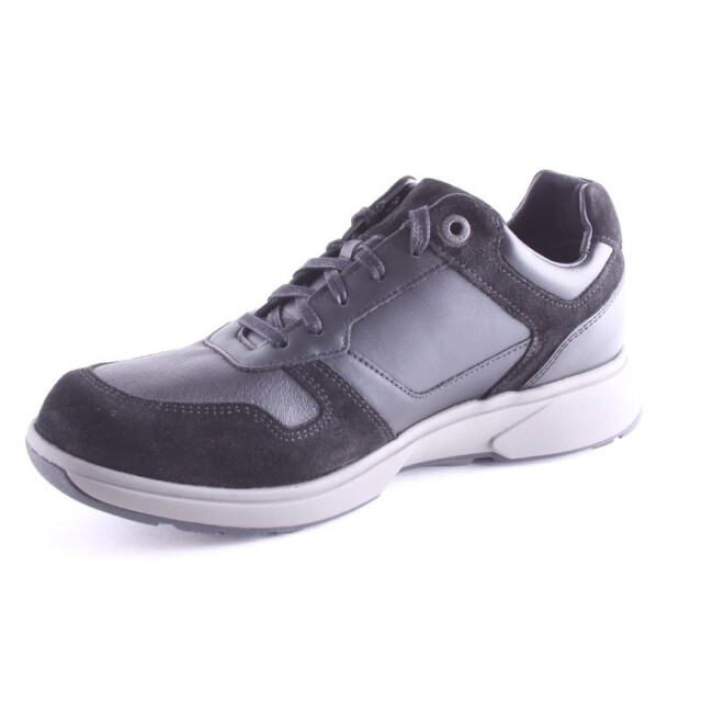 Xsensible 30401 wijdte H Sneakers Zwart 30401 wijdte H large