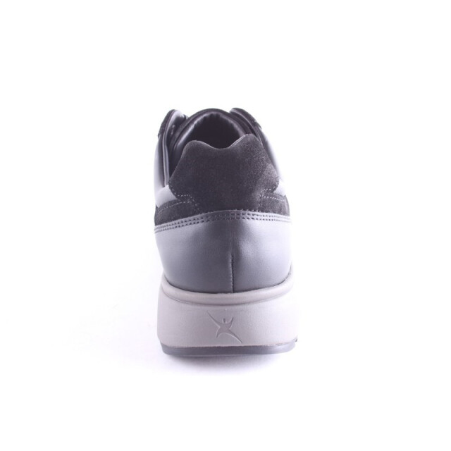 Xsensible 30401 wijdte H Sneakers Zwart 30401 wijdte H large