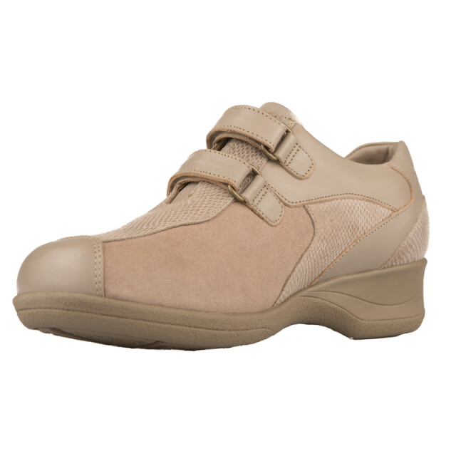 Xsensible 10027 Wijdte H Comfort Schoenen Beige 10027 Wijdte H large