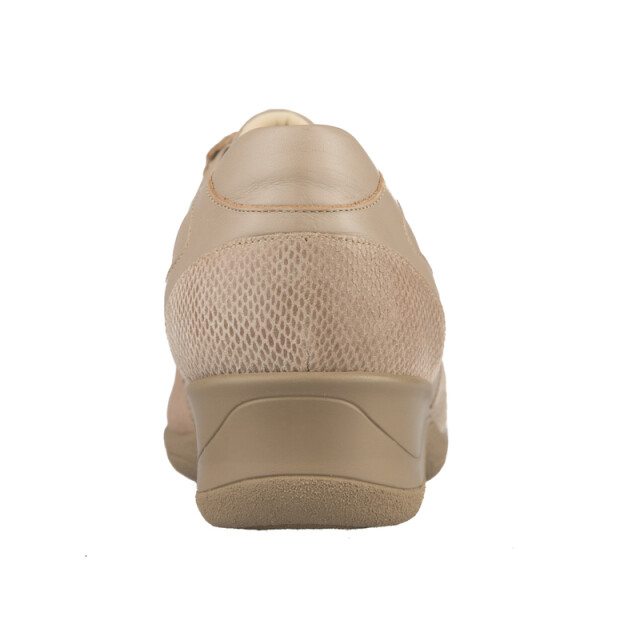 Xsensible 10027 Wijdte H Comfort Schoenen Beige 10027 Wijdte H large