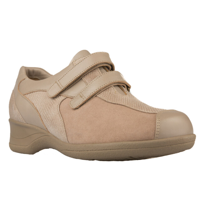 Xsensible 10027 Wijdte H Comfort Schoenen Beige 10027 Wijdte H large