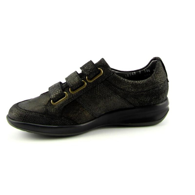 Xsensible 10140 wijdte H Comfort Schoenen Brons 10140 wijdte H large