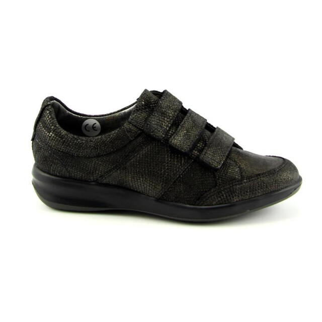 Xsensible 10140 wijdte H Comfort Schoenen Brons 10140 wijdte H large