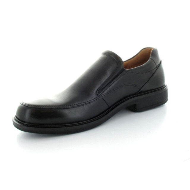 ECCO 621124 HOLTON Instapschoenen Zwart 621124 HOLTON large
