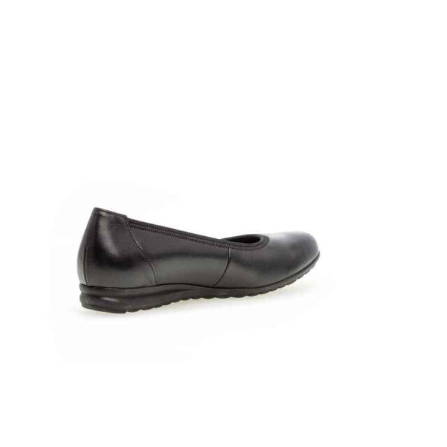 Gabor 02.020 Ballerina's Zwart 02.020 large