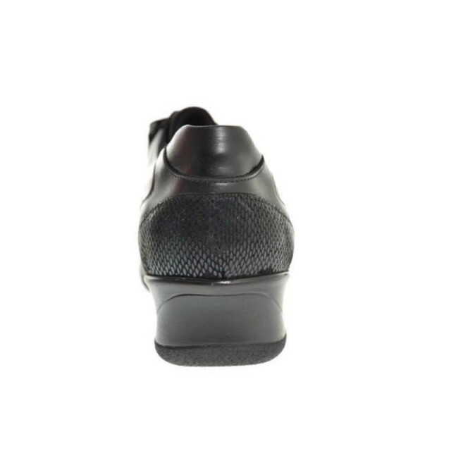 Xsensible 10027 Wijdte H Comfort Schoenen Zwart 10027 Wijdte H large