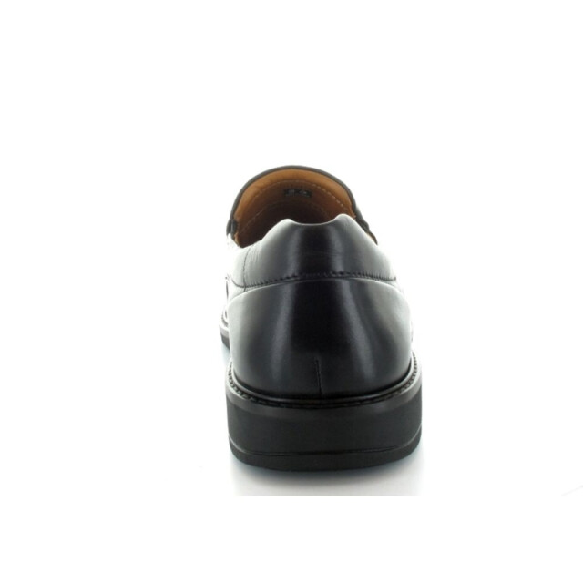 ECCO 621124 HOLTON Instapschoenen Zwart 621124 HOLTON large
