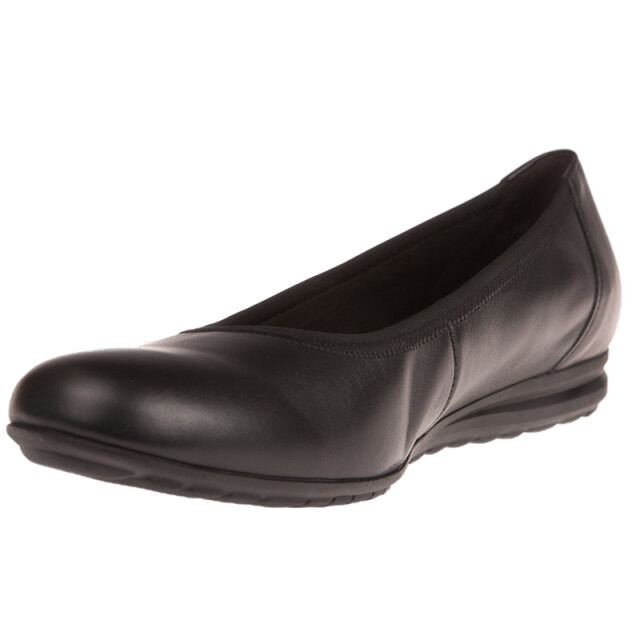 Gabor 02.020 Ballerina's Zwart 02.020 large