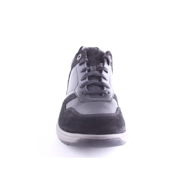 Xsensible 30401 wijdte H Sneakers Zwart 30401 wijdte H large