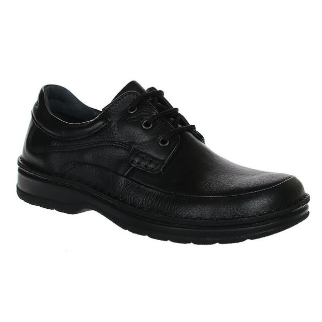 Xsensible 70025 Wijdte H Veterschoenen Zwart 70025 Wijdte H large