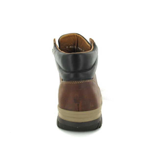 Mephisto Pitt Veterschoenen Bruin Pitt large