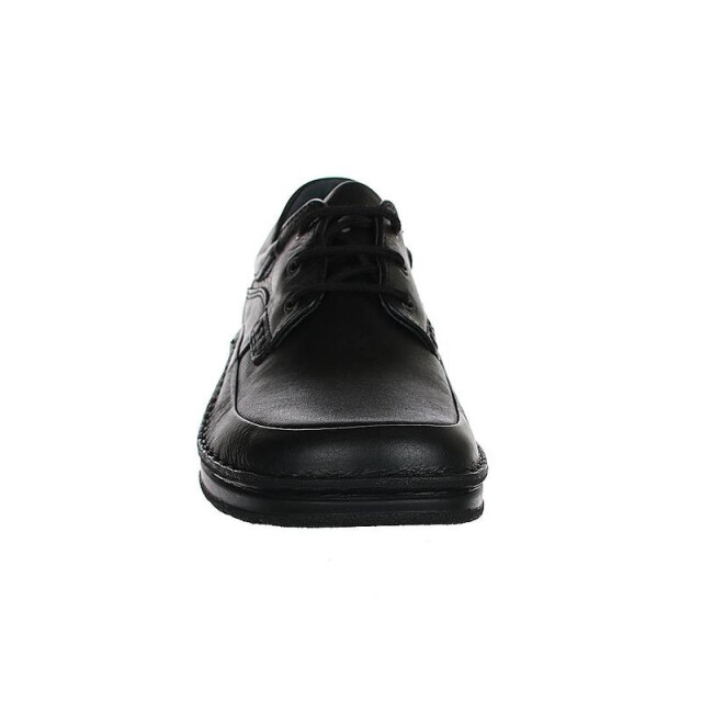 Xsensible 70025 Wijdte H Veterschoenen Zwart 70025 Wijdte H large