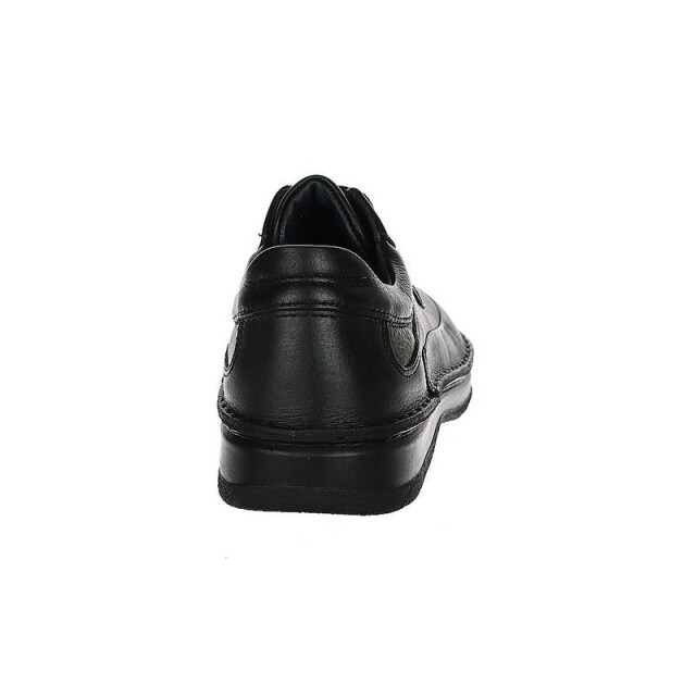Xsensible 70025 Wijdte H Veterschoenen Zwart 70025 Wijdte H large