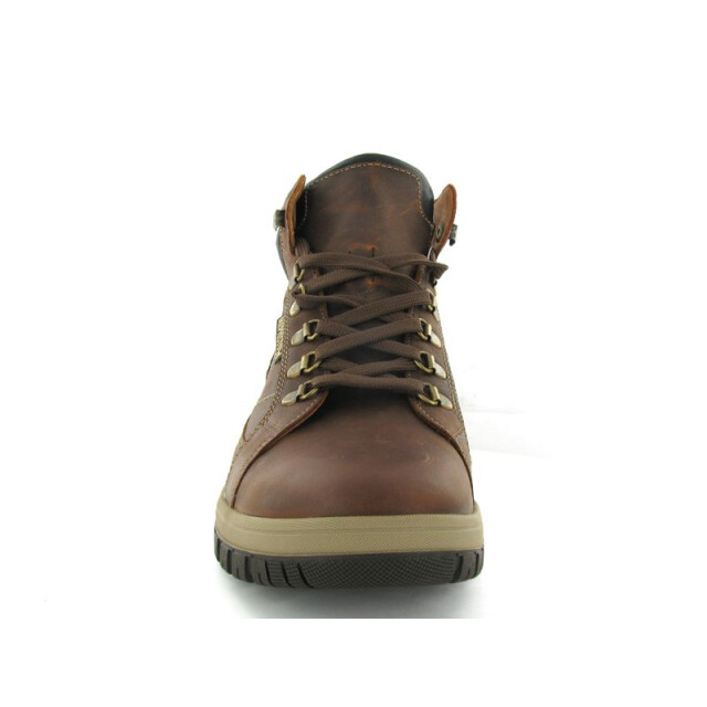 Mephisto Pitt Veterschoenen Bruin Pitt large