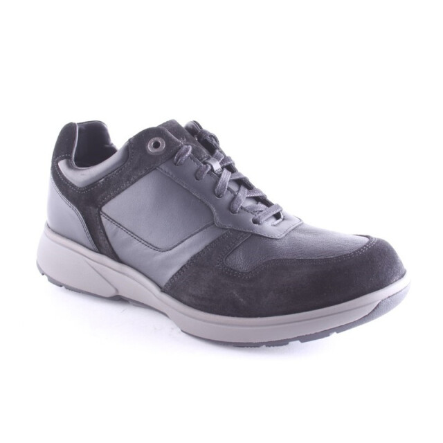 Xsensible 30401 wijdte H Sneakers Zwart 30401 wijdte H large