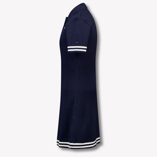 Tommy Hilfiger Kinder meisjes jurk in 2016604435818 large