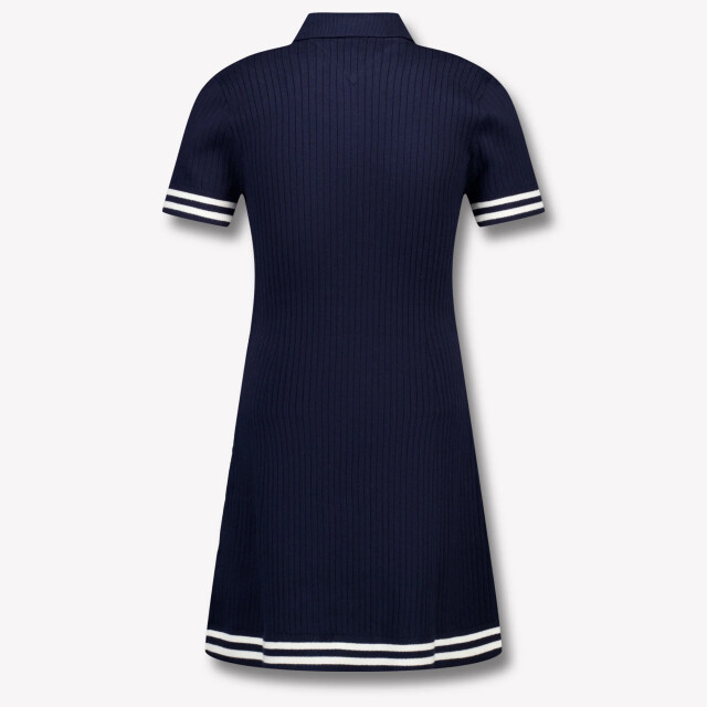Tommy Hilfiger Kinder meisjes jurk in 2016604435818 large