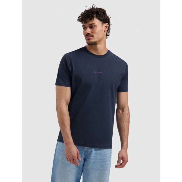 Pure Path 26020106 57 pixel flower t-shirt 57/26020106 large